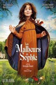 Sophie's Misfortunes (2016)