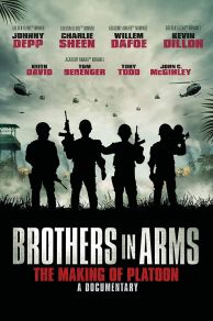 Platoon: Brothers in Arms (2018)