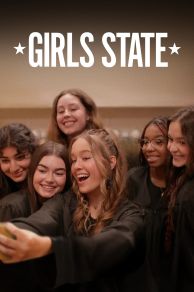 Girls State (2024)