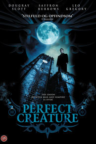 Perfect Creature (2006)