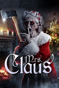 Mrs. Claus (Stirring) (2018)