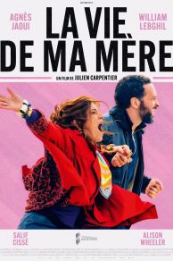 This Is My Mother (La vie de ma mère) (2023)