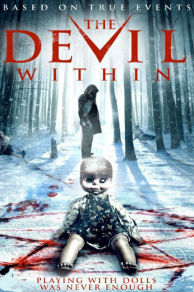 The Devil Complex (2016)