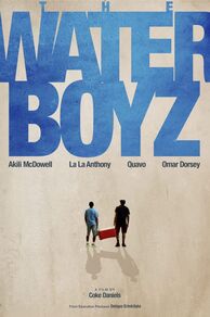 The Waterboyz (2024)