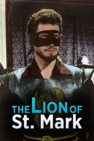 The Lion of St. Mark (1963)