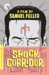 Shock Corridor (1963)