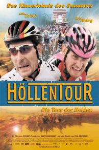 Hell on Wheels (2004)