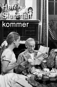 Mr. Sleeman Is Coming (1957)