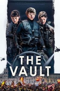 The Vault (2021)