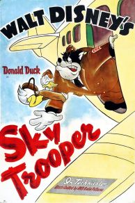 Sky Trooper (1942)