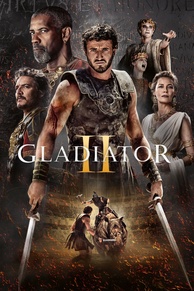 Gladiator 2 (2024)