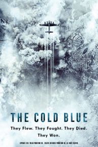 The Cold Blue (2018)