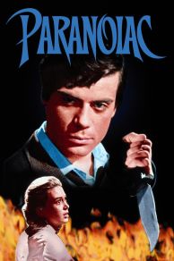 Paranoiac (1963)