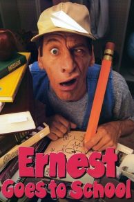 Ernest Goes to School (1994)