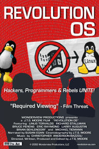 Revolution OS (2001)