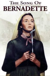 The Song of Bernadette (1943)