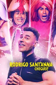 Rodrigo SantAnna: Im Here, Im Queer! (2022)