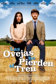 Las ovejas no pierden el tren (2014)