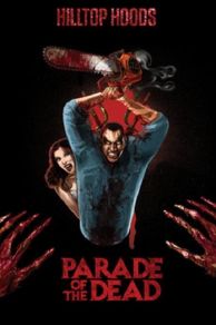 Parade of the Dead (2010)