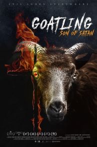 Goatling (2020)