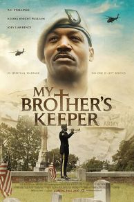 My Brothers Keeper (2020)