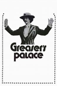 Greasers Palace (1972)