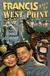 Francis Goes to West Point (1952)