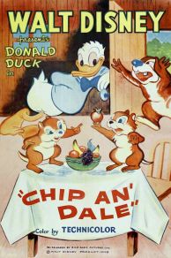 Chip an Dale (1947)