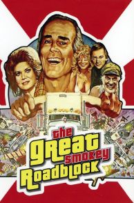 The Great Smokey Roadblock (1977)