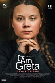 I Am Greta (2020)