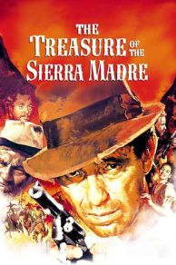 The Treasure of the Sierra Madre (1948)