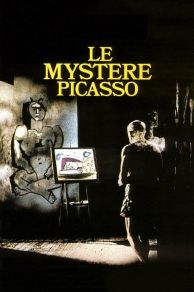 The Mystery of Picasso (1956)