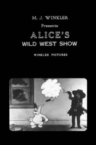 Alices Wild West Show (1924)