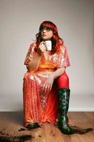 Angela Barnes: Hot Mess (2022)