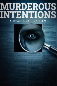 Murderous Intentions (2024)