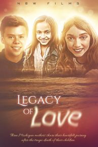 Legacy of Love (2021)