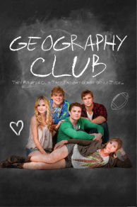 Geography Club (2013)