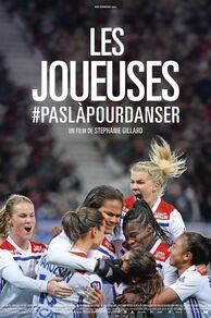 The Squad (Les joueuses) (2020)