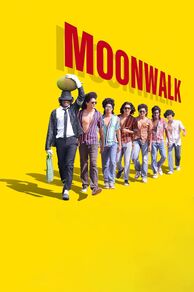 Moonwalk (2025)