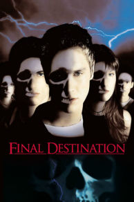 Final Destination (2000)