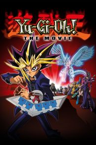 Yu-Gi-Oh!: The Movie (2004)