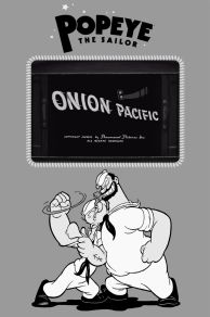 Onion Pacific (1940)