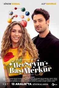 Her Seyin Basi Merkür (2024)
