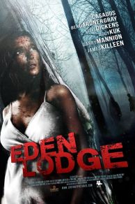 Eden Lodge (2015)