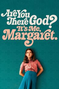 Are You There God? Its Me, Margaret. (2023)