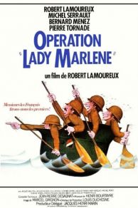 Operation Lady Marlene (1975)