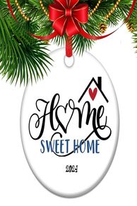 Home Sweet Christmas (2024)