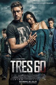 Three-60 (2013)