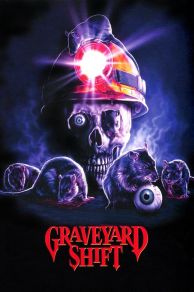 Graveyard Shift (1990)