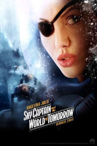 Sky Captain and the World of Tomorrow (2004)